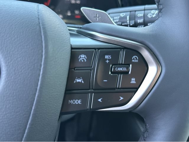 New 2026 Lexus RX 350 FWD image 26