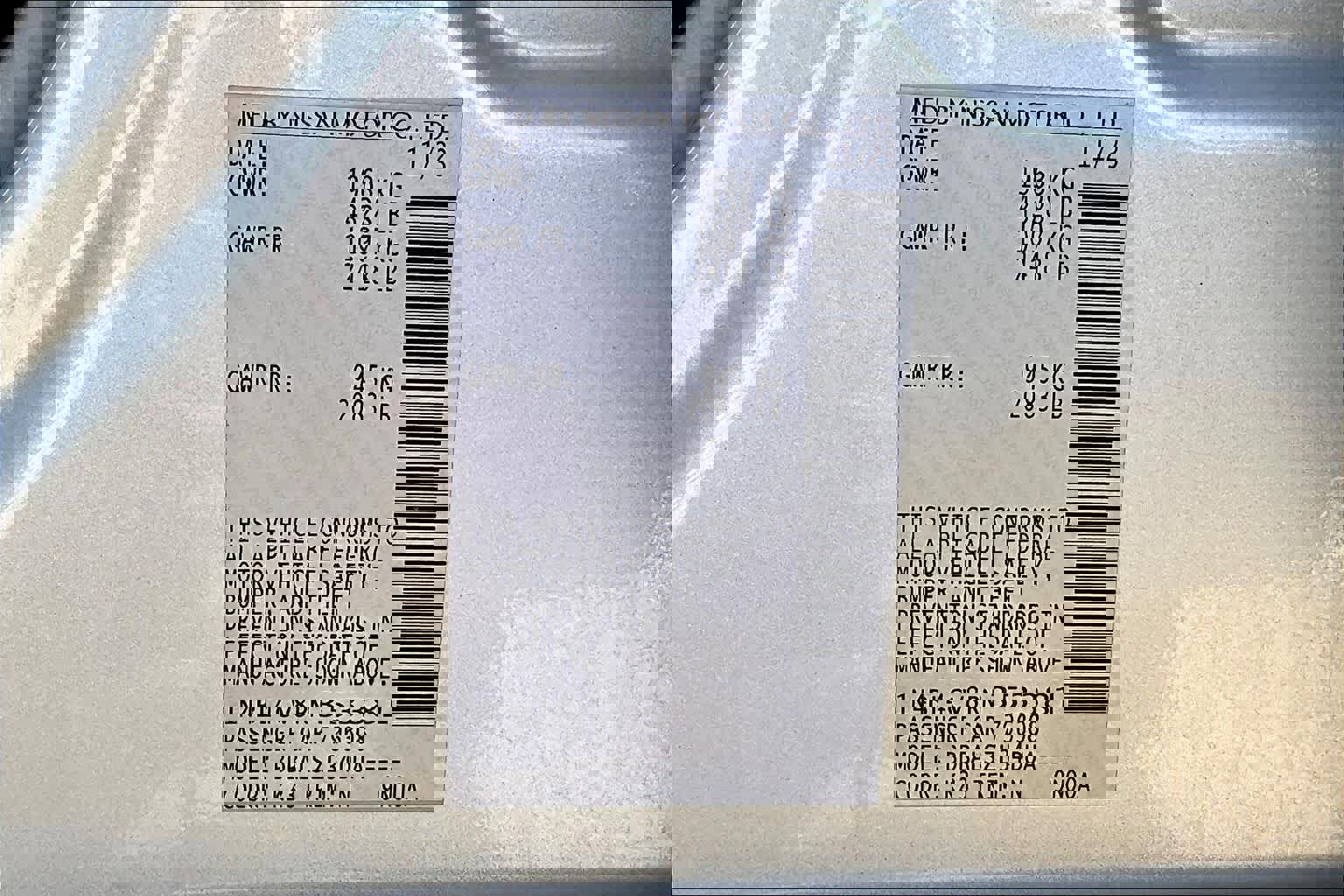 Used 2024 Nissan Altima 2.5 SR image 37