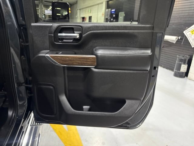 Used 2020 Chevrolet Silverado 2500 High Country AWD/4WD image 33