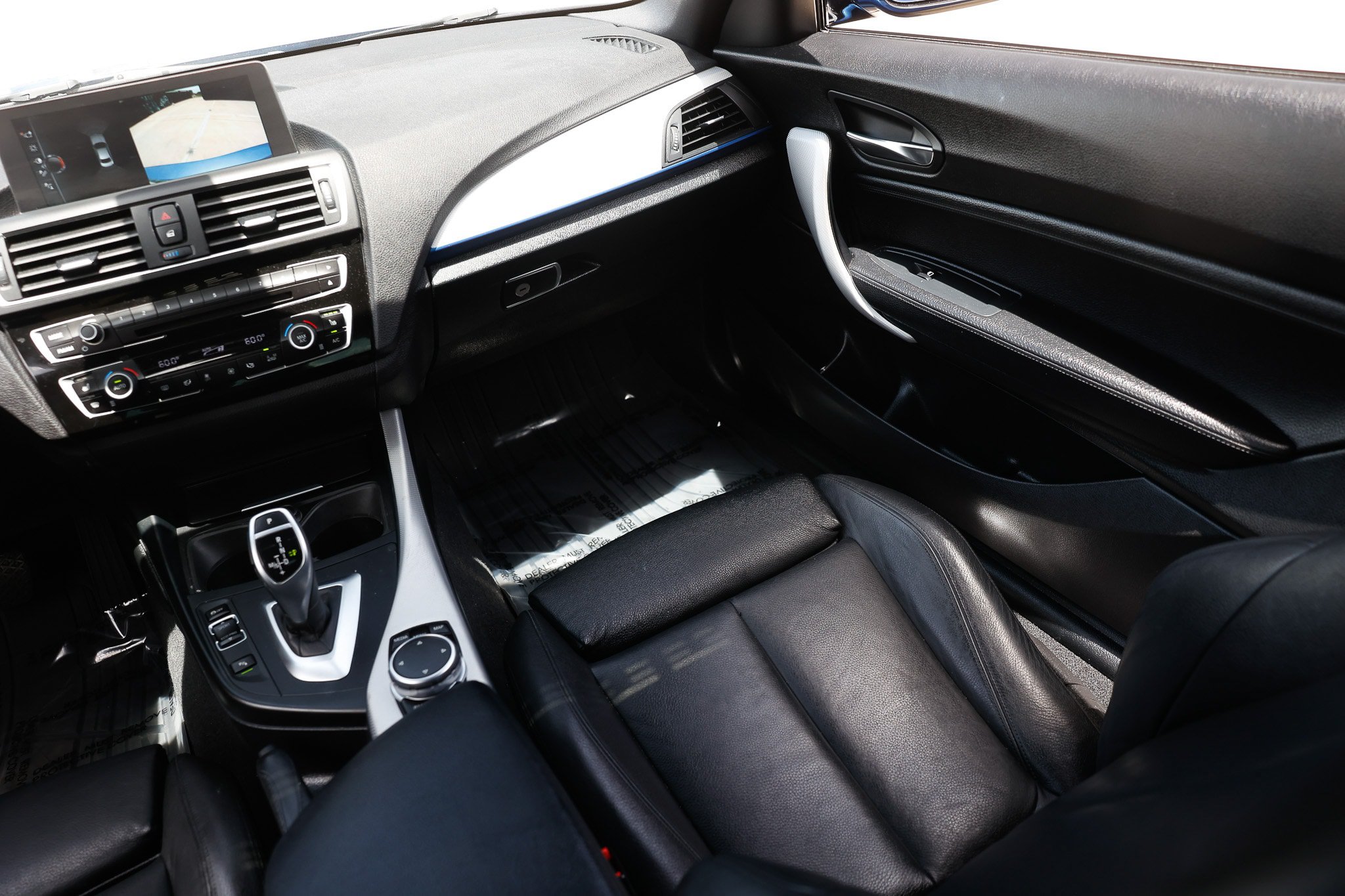 Used 2017 BMW 230i Coupe RWD image 25