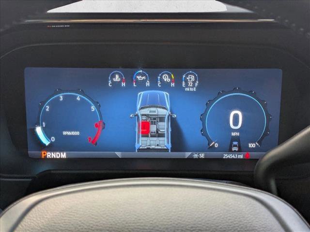 Used 2024 Ford F250 Lariat w/ Tremor Off-Road Package image 10