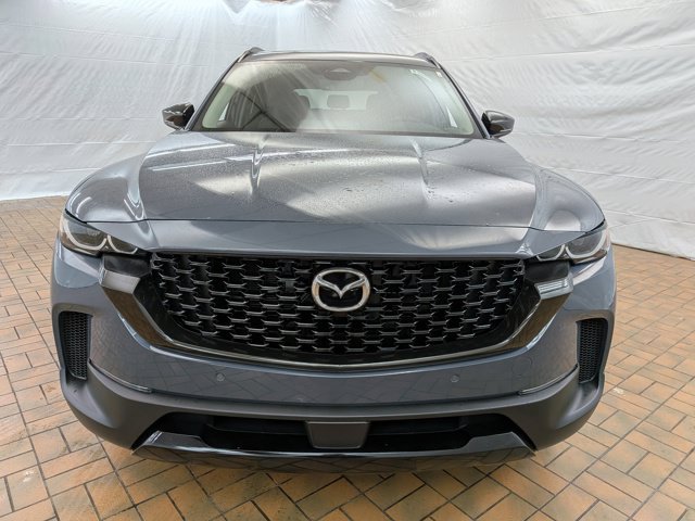 New 2026 MAZDA CX-50 AWD 2.5 Hybrid w/ Weather Package image 2