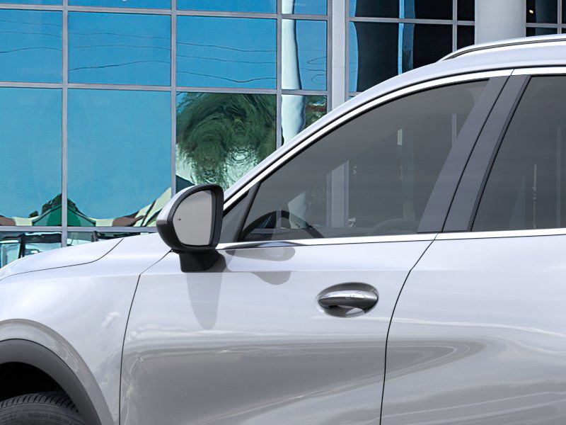 New 2026 Buick Envision Preferred image 12