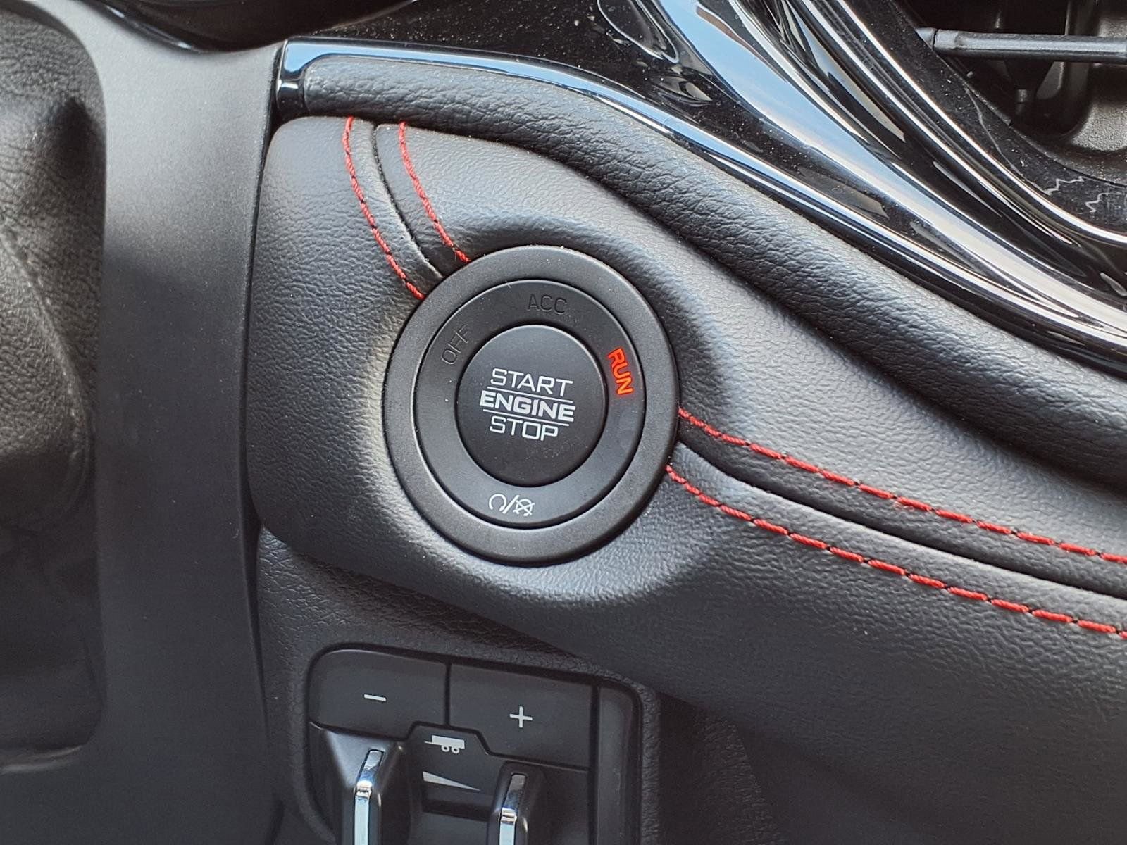 Used 2025 Dodge Durango GT image 15