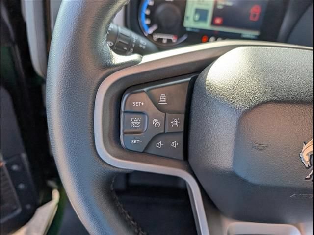 Used 2024 Ford Bronco Badlands AWD/4WD image 6