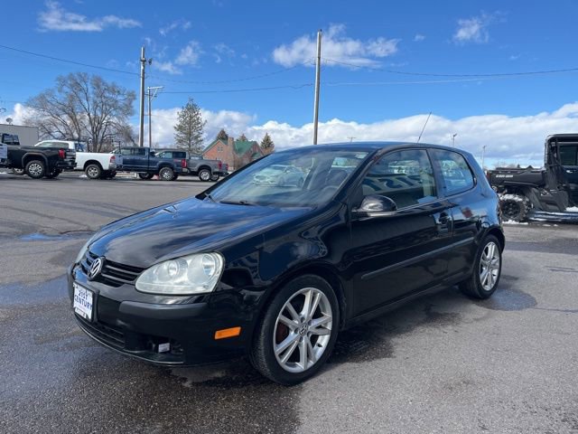 Used 2008 Volkswagen Rabbit S image 3