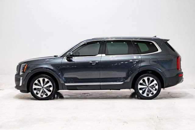 Used 2021 Kia Telluride S image 27