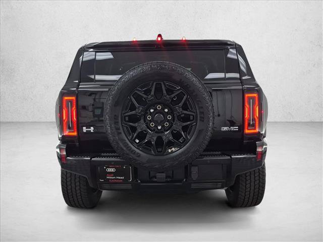 Used 2026 GMC Hummer EV SUV AWD/4WD image 7