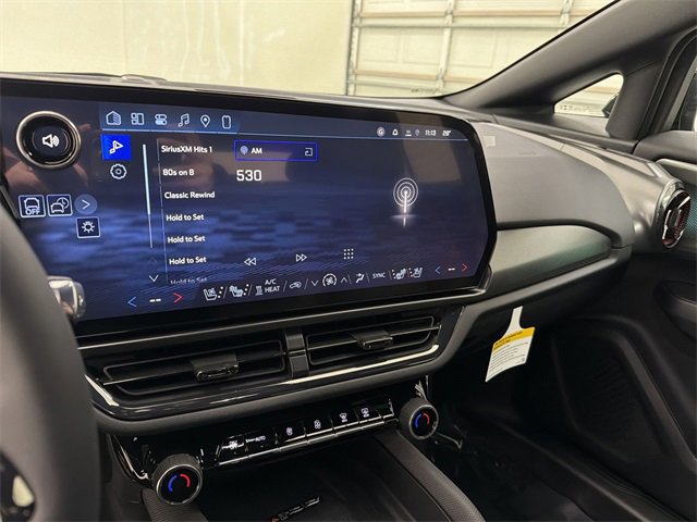 New 2026 Chevrolet Equinox EV RS image 26