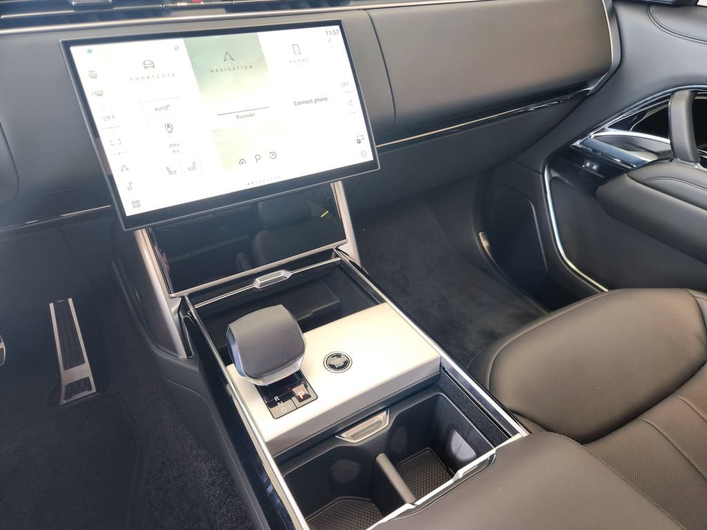 New 2026 Land Rover Range Rover SE AWD/4WD image 26