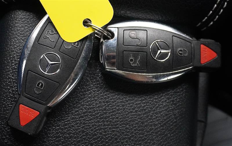 Used 2018 Mercedes-Benz CLA 250 image 28