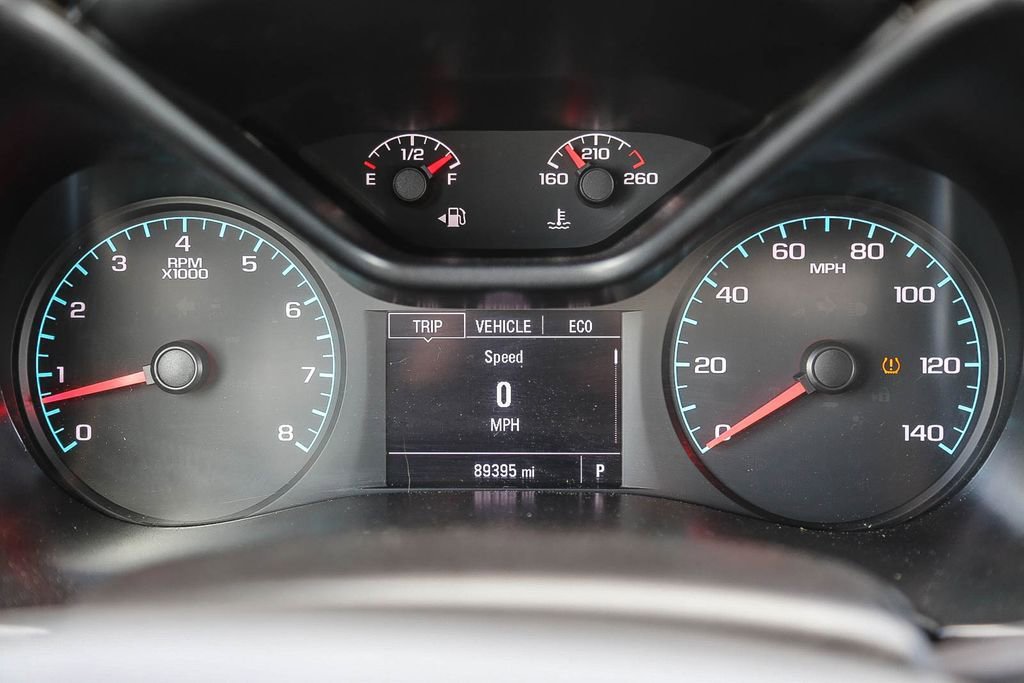 Used 2019 Chevrolet Colorado W/T w/ WT Convenience Package image 23