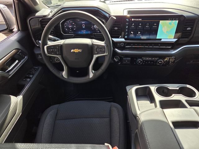 New 2026 Chevrolet Silverado 1500 LT w/ Safety Package image 17