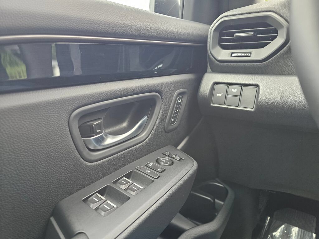 New 2026 Honda Pilot TrailSport image 32
