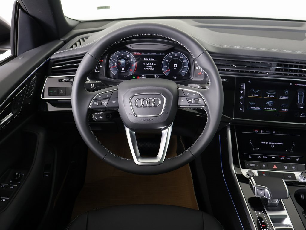 New 2026 Audi Q8 Premium image 29