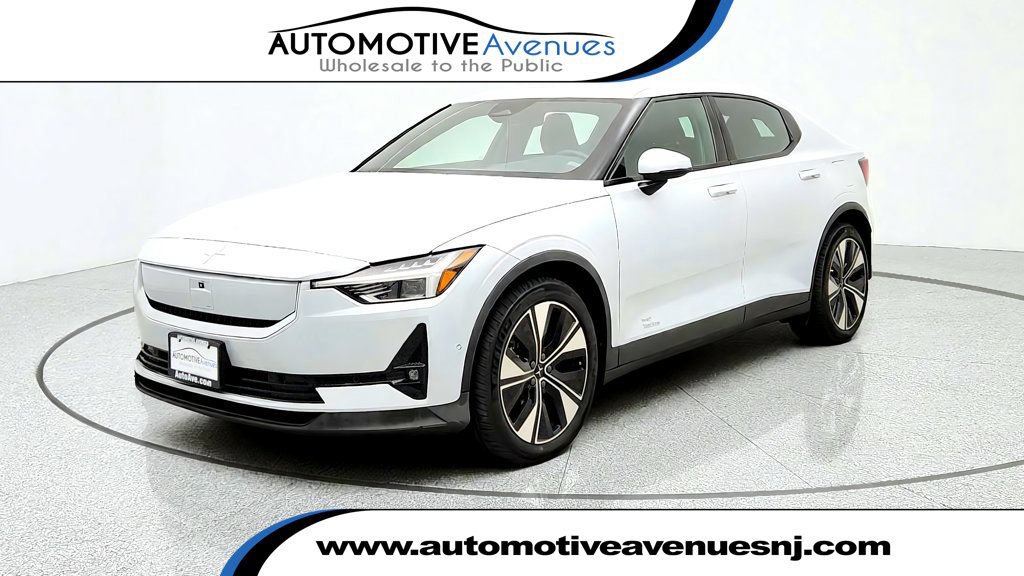 Used 2024 Polestar Polestar 2 AWD/4WD image 1