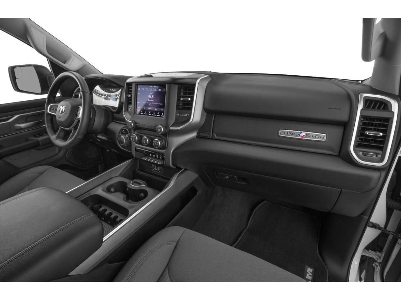 Used 2020 RAM 1500 Big Horn RWD image 11