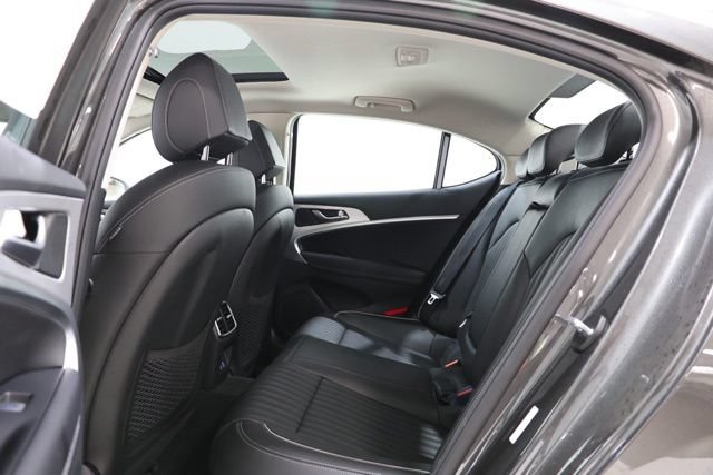 New 2026 Genesis G70 2.5T Prestige AWD/4WD image 31