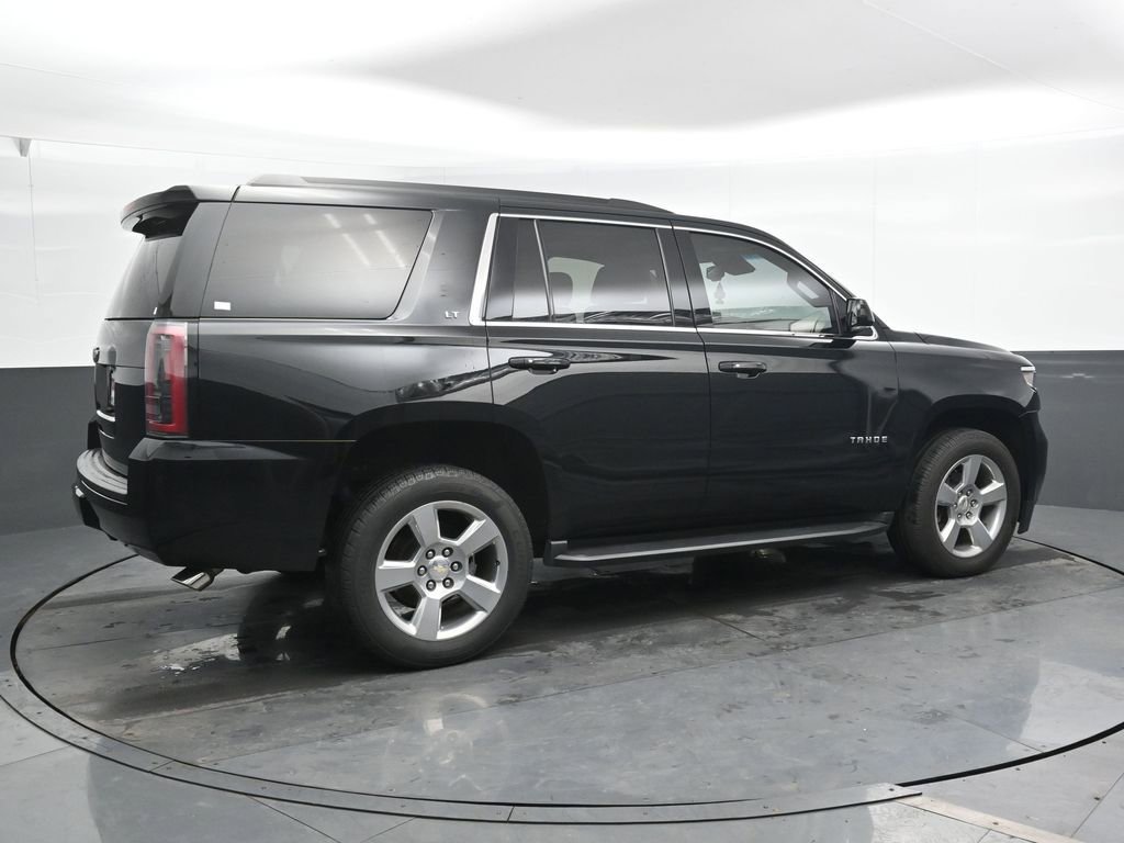Used 2018 Chevrolet Tahoe LT image 3
