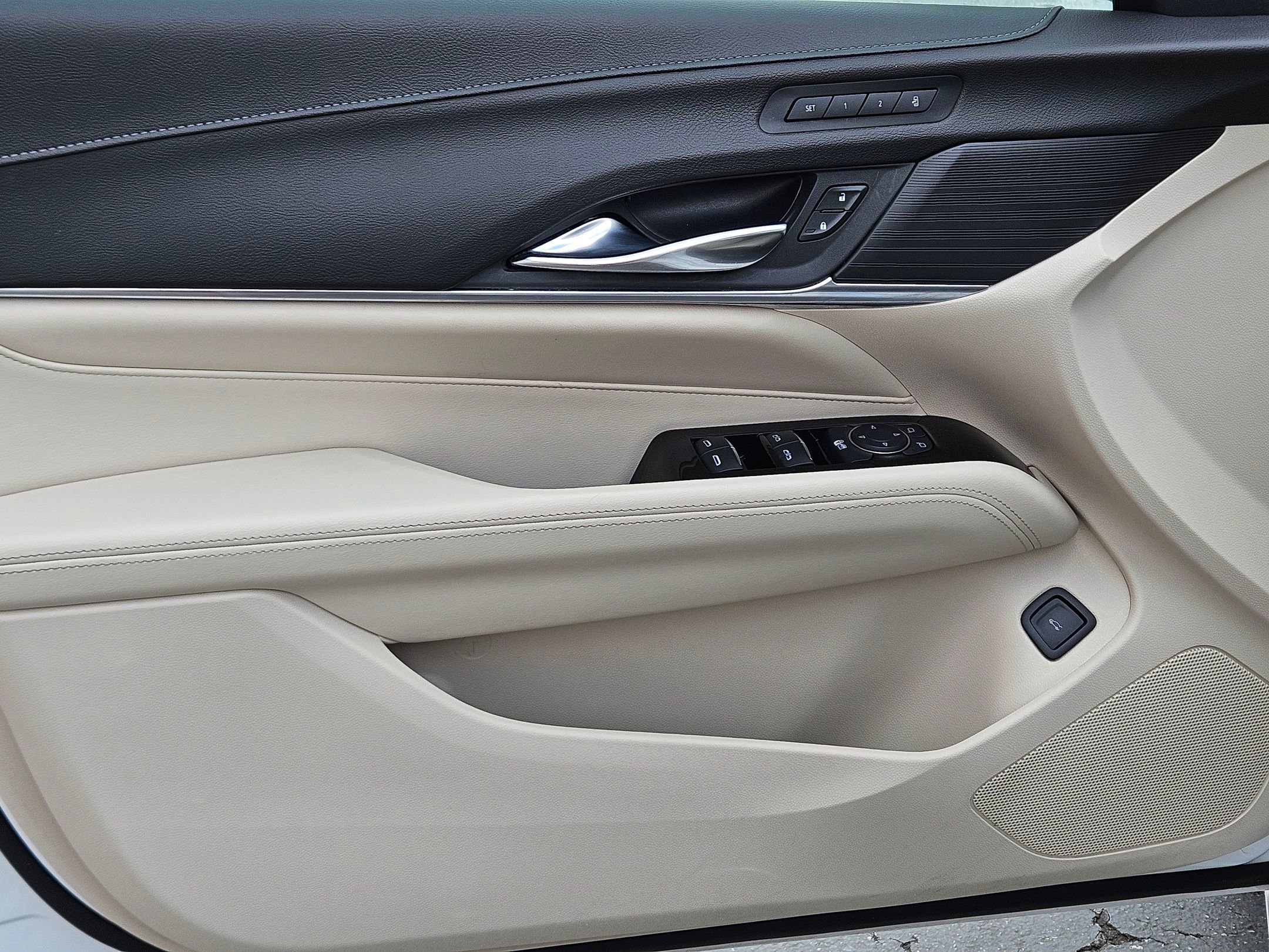 Used 2023 Cadillac CT4 Premium Luxury w/ Climate Package image 18