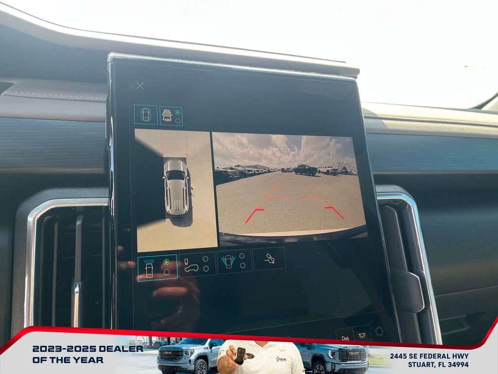 New 2026 GMC Acadia Elevation w/ Black Edition image 33