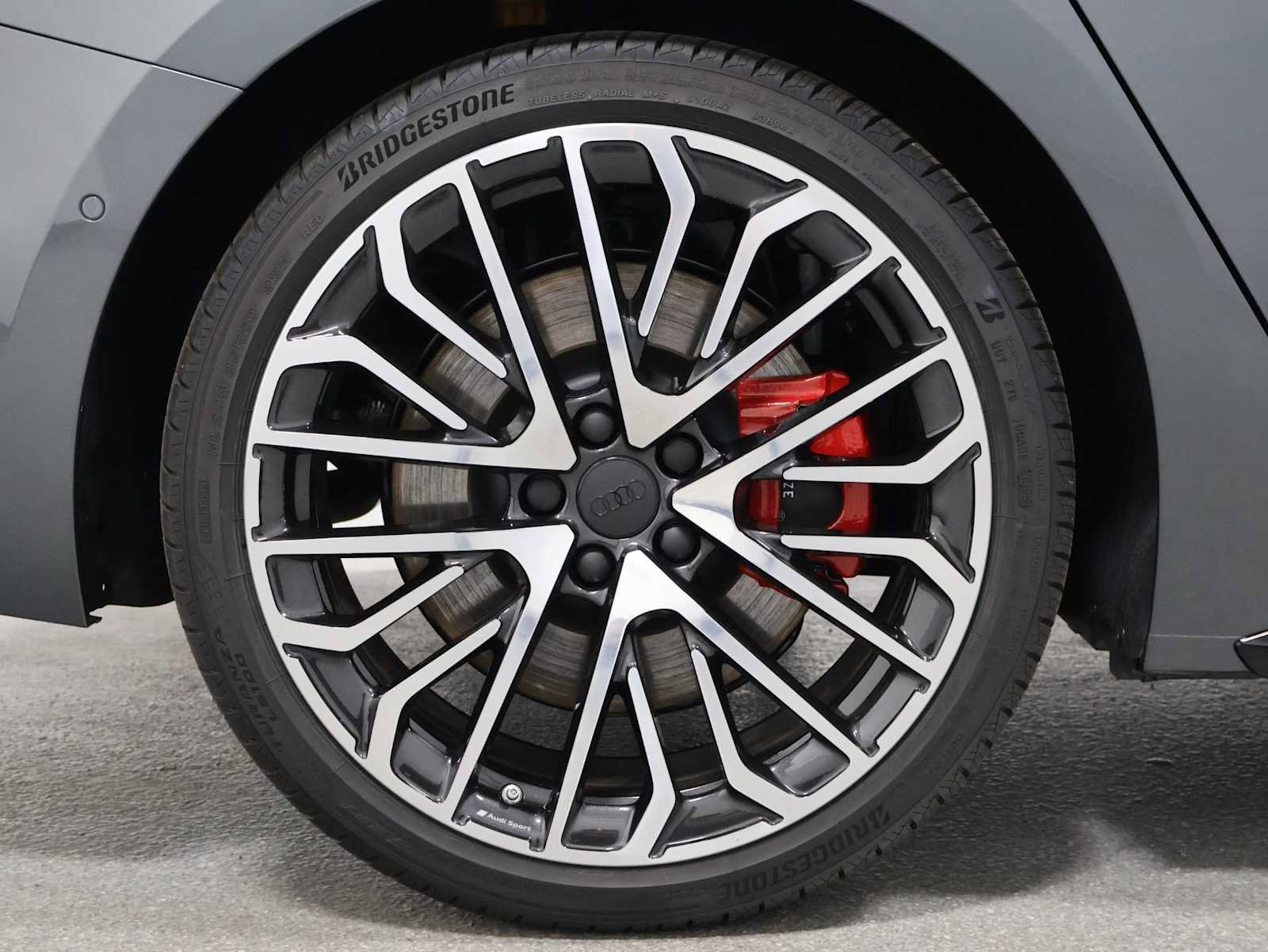New 2026 Audi S5 Premium Plus AWD/4WD image 35