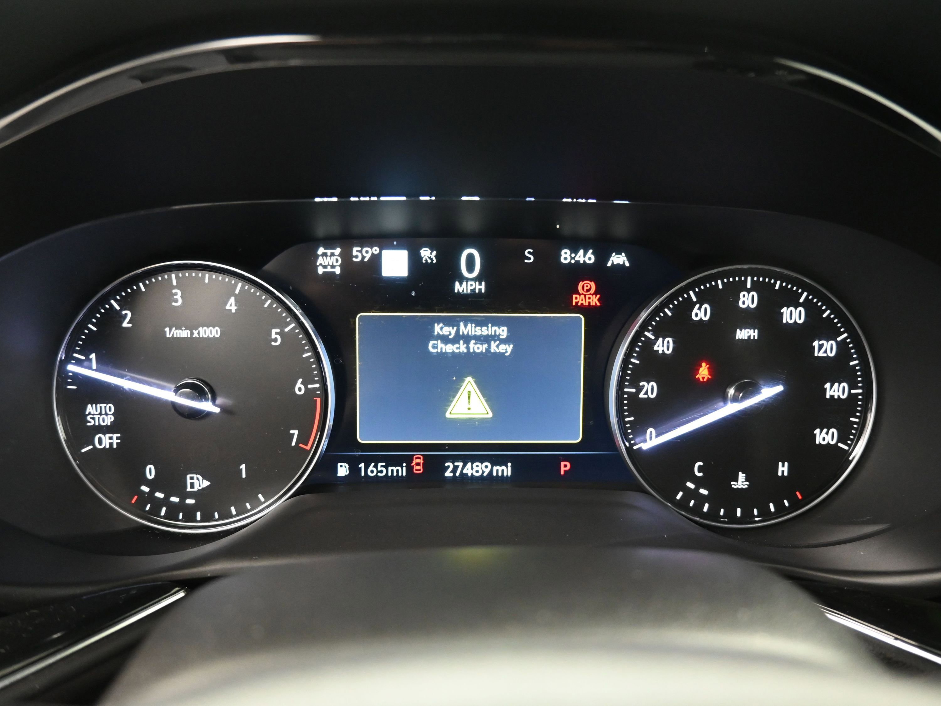 Used 2023 Buick Envision Avenir image 18