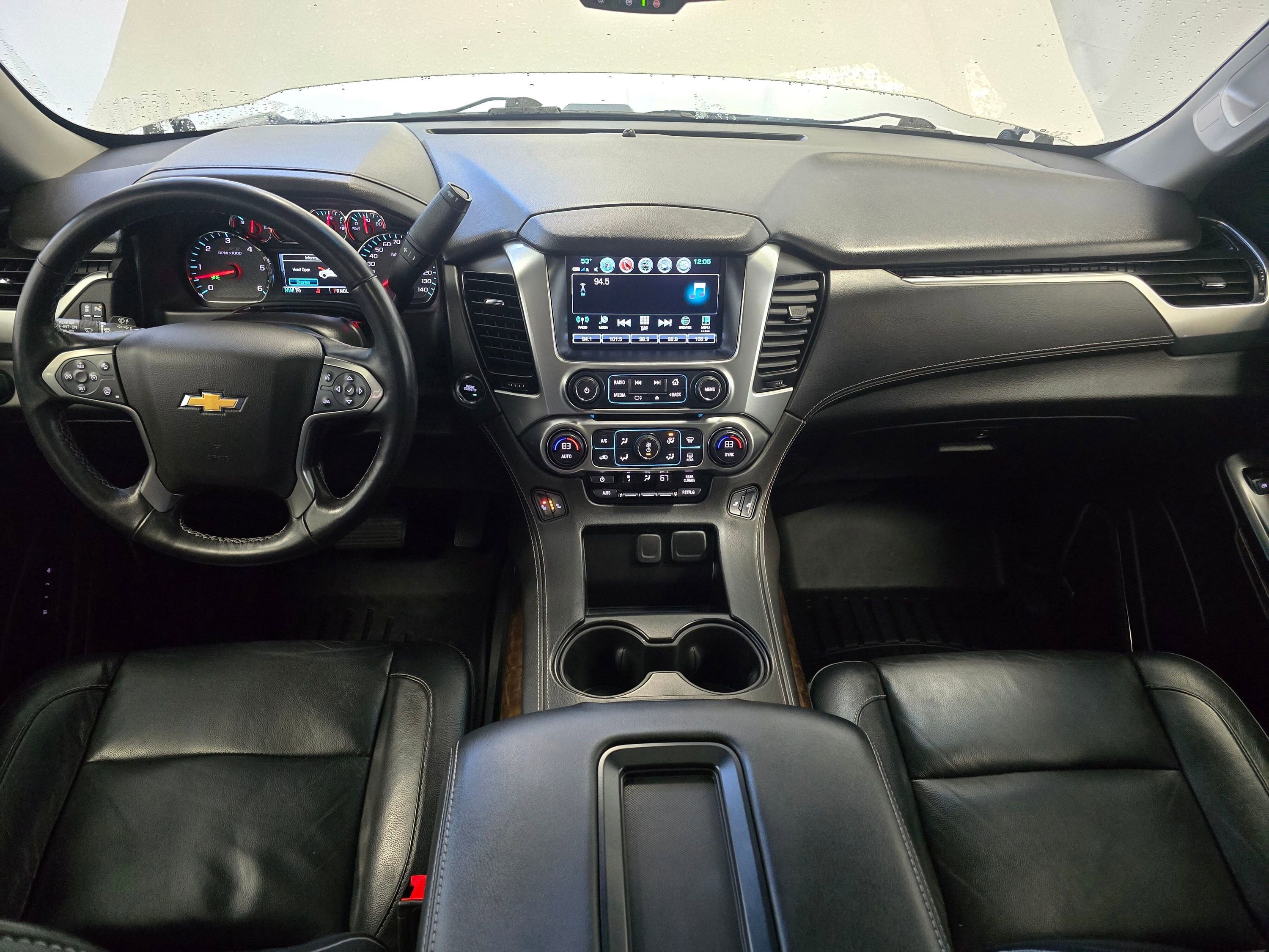 Used 2019 Chevrolet Tahoe LT image 17