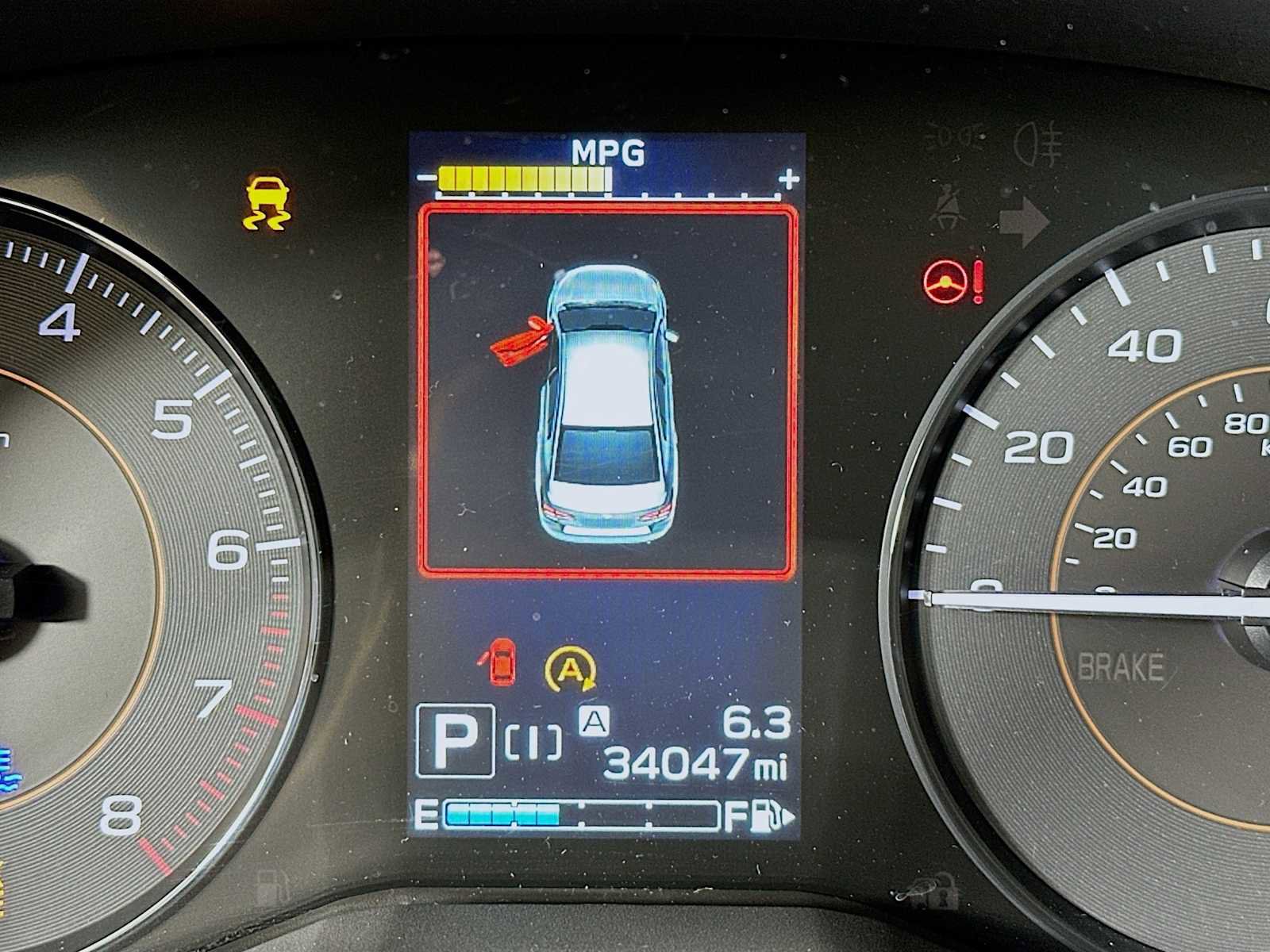 Certified 2021 Subaru Crosstrek 2.0i Premium w/ Popular Package #3 image 12