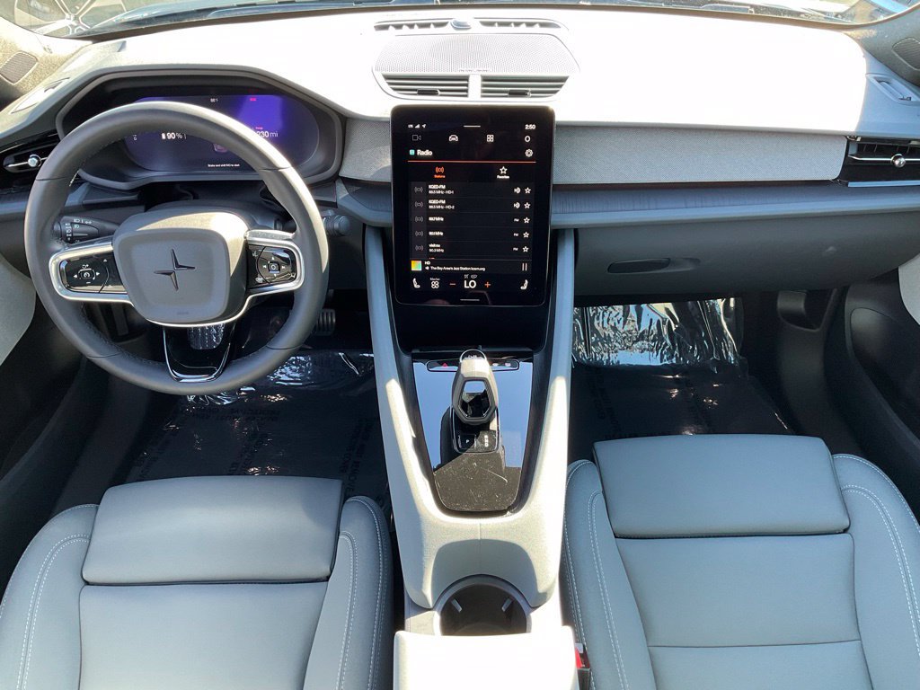Used 2024 Polestar Polestar 2 AWD/4WD image 41