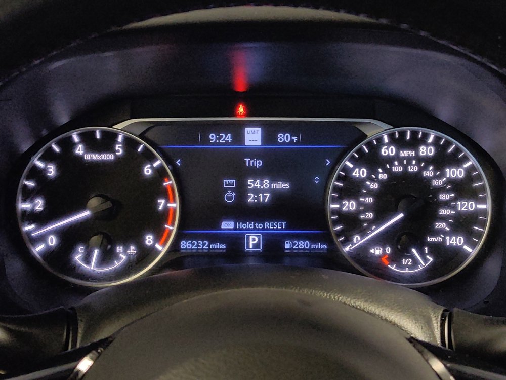 Used 2019 Nissan Altima 2.5 SL FWD image 23
