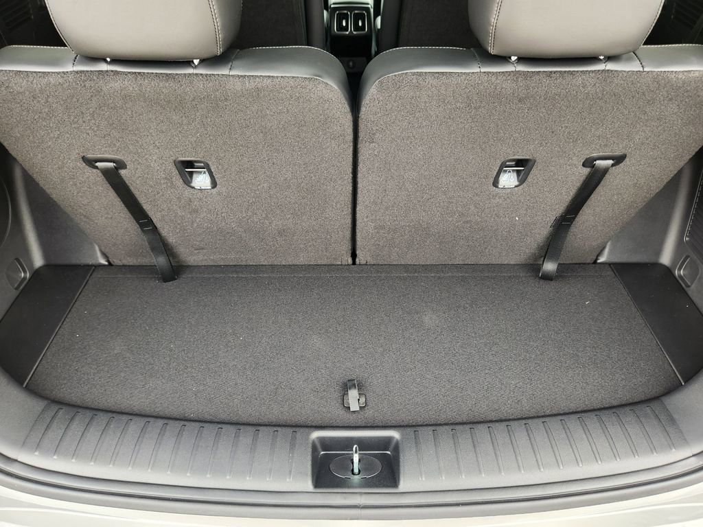 New 2026 Kia Sorento X-Line EX AWD/4WD image 24