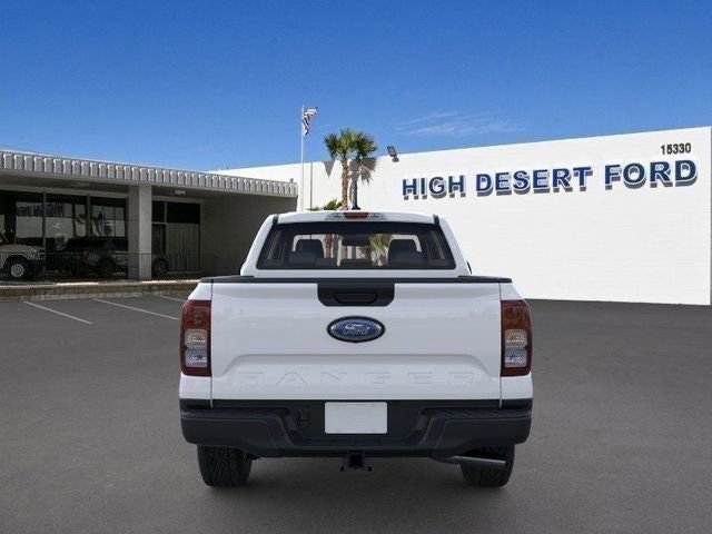 New 2025 Ford Ranger XL w/ Trailer Tow Package AWD/4WD image 5