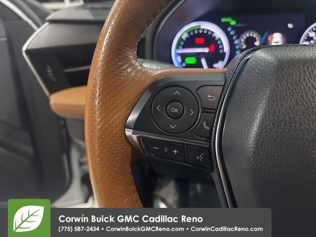 Used 2019 Toyota Avalon Limited w/ Advanced Safety Package FWD image 17