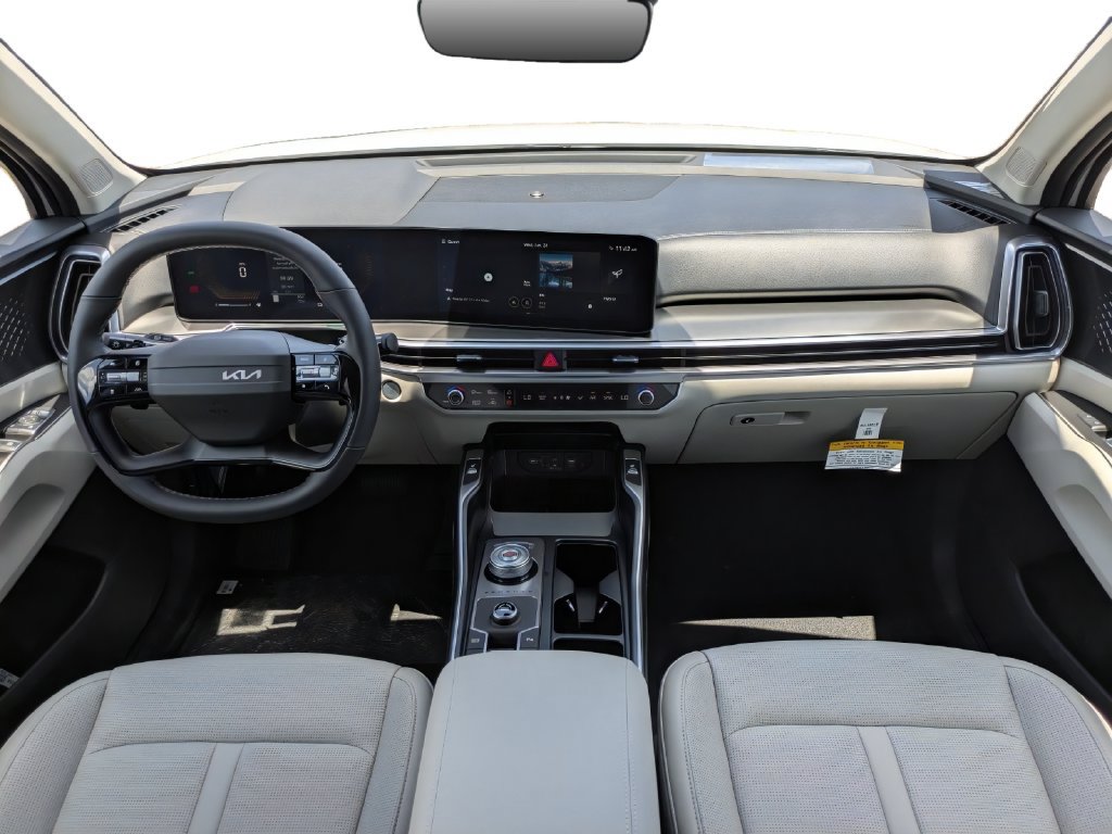 New 2026 Kia Sorento EX AWD/4WD image 15
