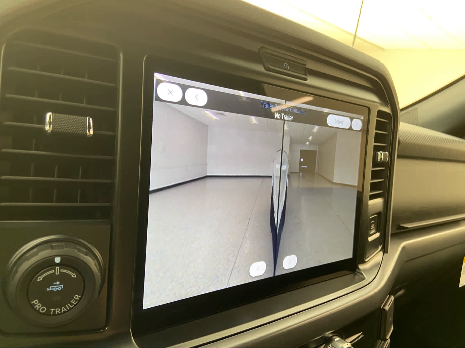 New 2026 Ford F150 XLT w/ Equipment Group 302A MID image 33