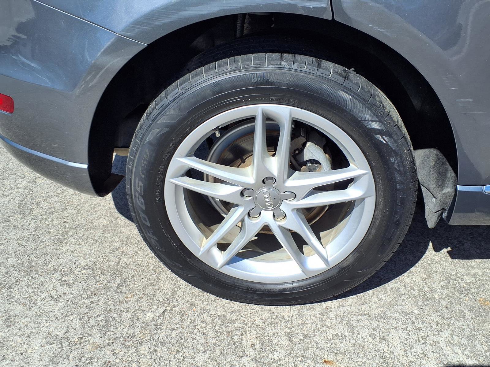 Used 2016 Audi Q5 2.0T Premium Plus w/ Technology Package image 25