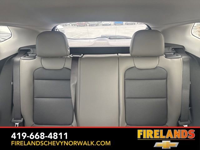 New 2026 Chevrolet Trax ACTIV w/ Driver Confidence Package image 27