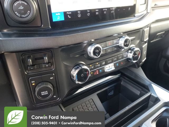 New 2026 Ford F450 Platinum w/ FX4 Off-Road Package image 17