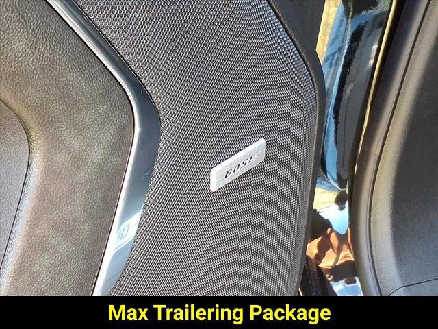 New 2026 Chevrolet Tahoe Premier image 6