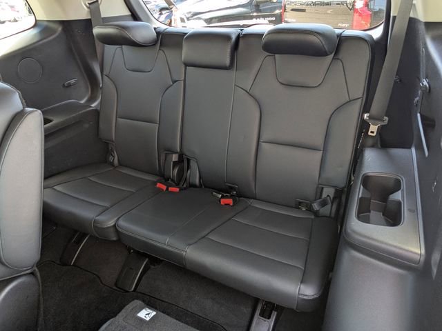 Certified 2024 Kia Telluride EX w/ EX Captain's Chair Package image 15