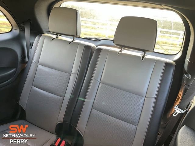 Used 2024 Dodge Durango GT image 28
