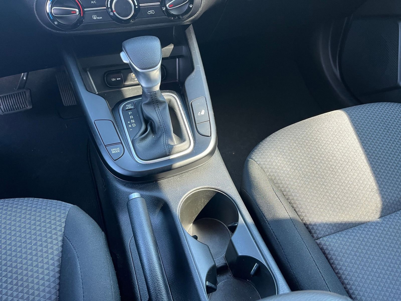 Used 2025 Kia Soul LX w/ LX Technology Package image 39