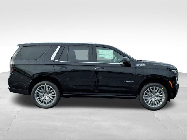 New 2027 Chevrolet Tahoe High Country AWD/4WD image 2