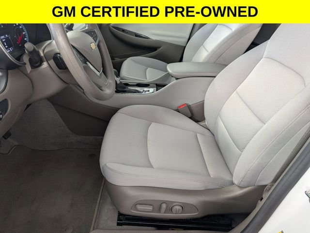 Used 2024 Chevrolet Malibu LS image 13
