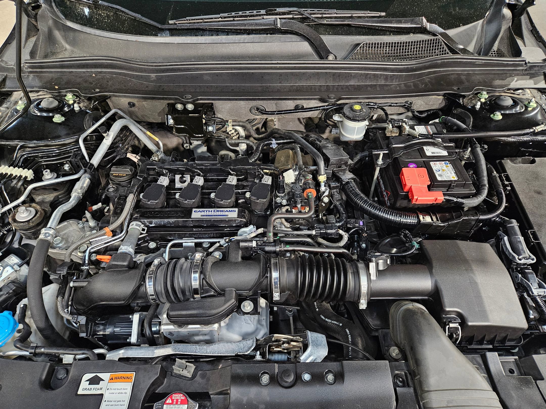 Used 2018 Honda Accord LX image 19