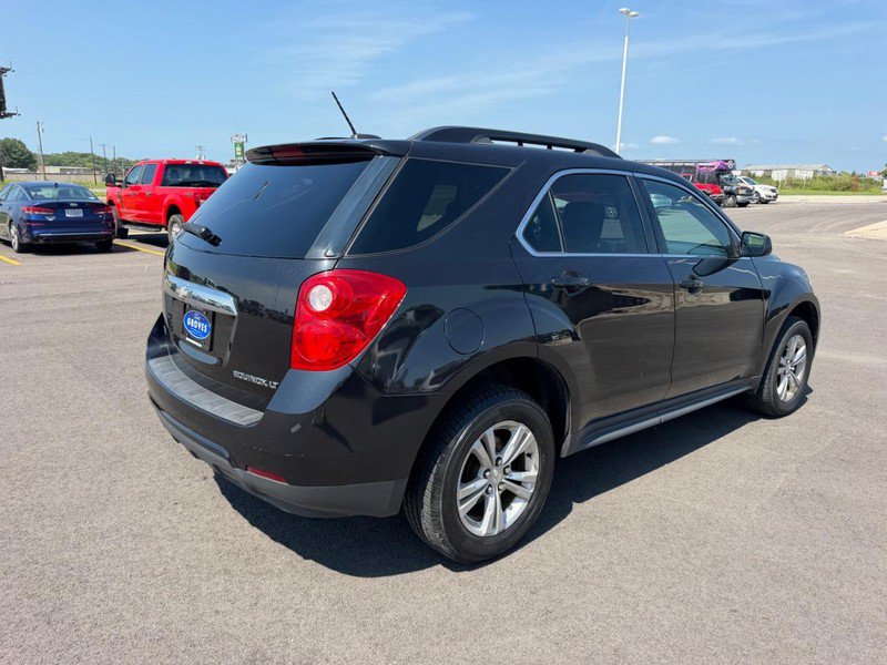 Used 2015 Chevrolet Equinox LT FWD image 5