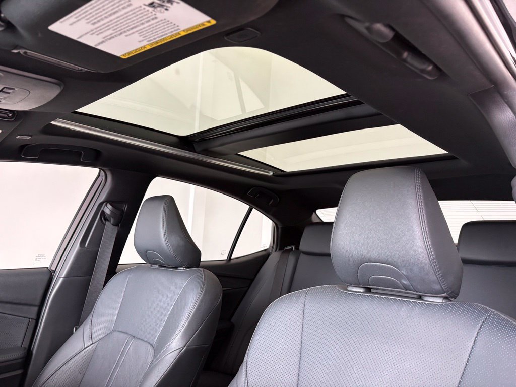 Used 2025 Toyota Camry XSE w/ Premium Plus Package FWD image 15