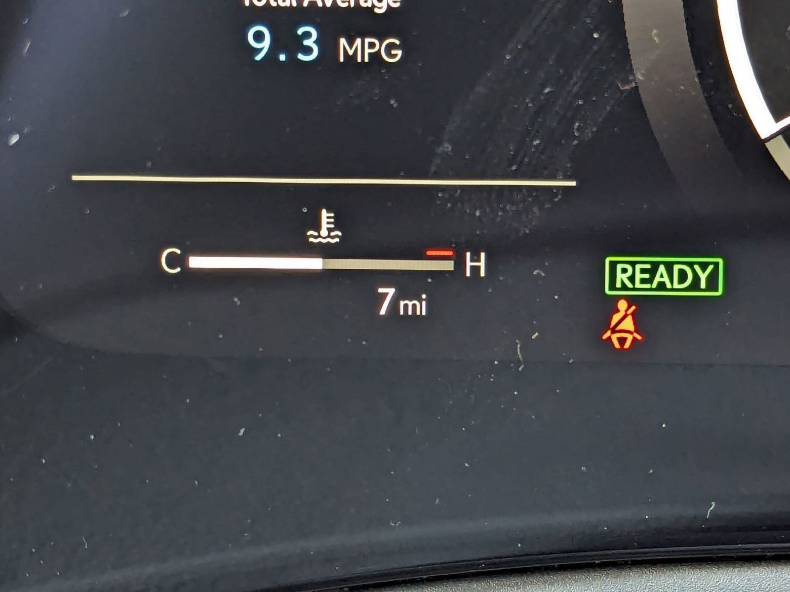 New 2026 Lexus TX 500h AWD image 28