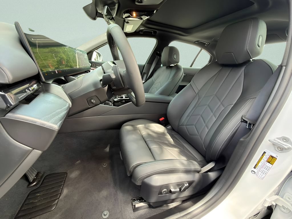 New 2027 BMW 530i w/ Premium Package RWD image 10